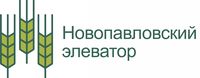 ОАО «Новопавловский элеватор»